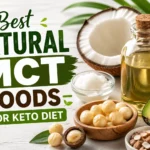 best mct foods