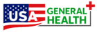general helath logo