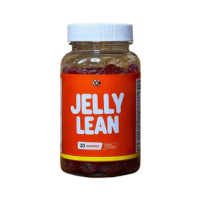 jelly lean