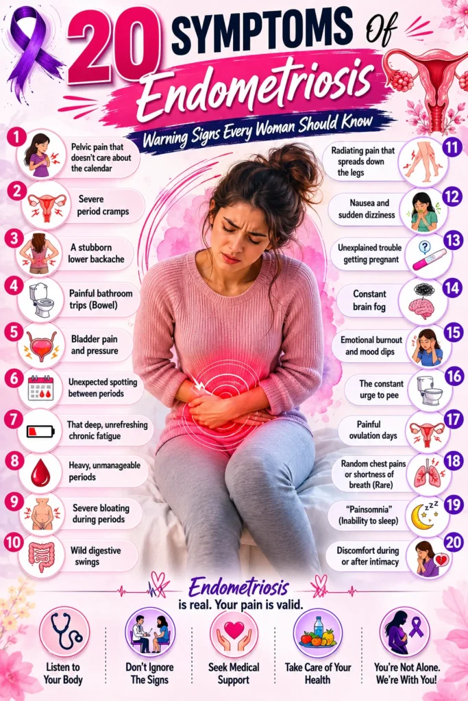 Endometriosis