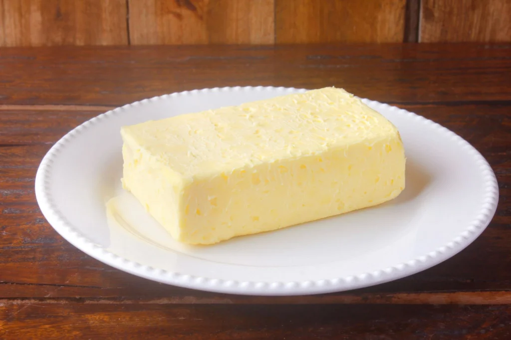 Grass Fed Butter