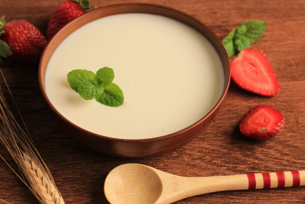 Greek Yogurtds