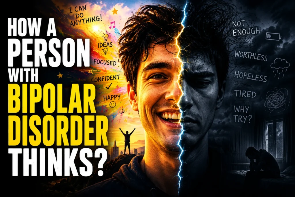 Bipolar Disorder