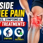 Inside Knee Pain