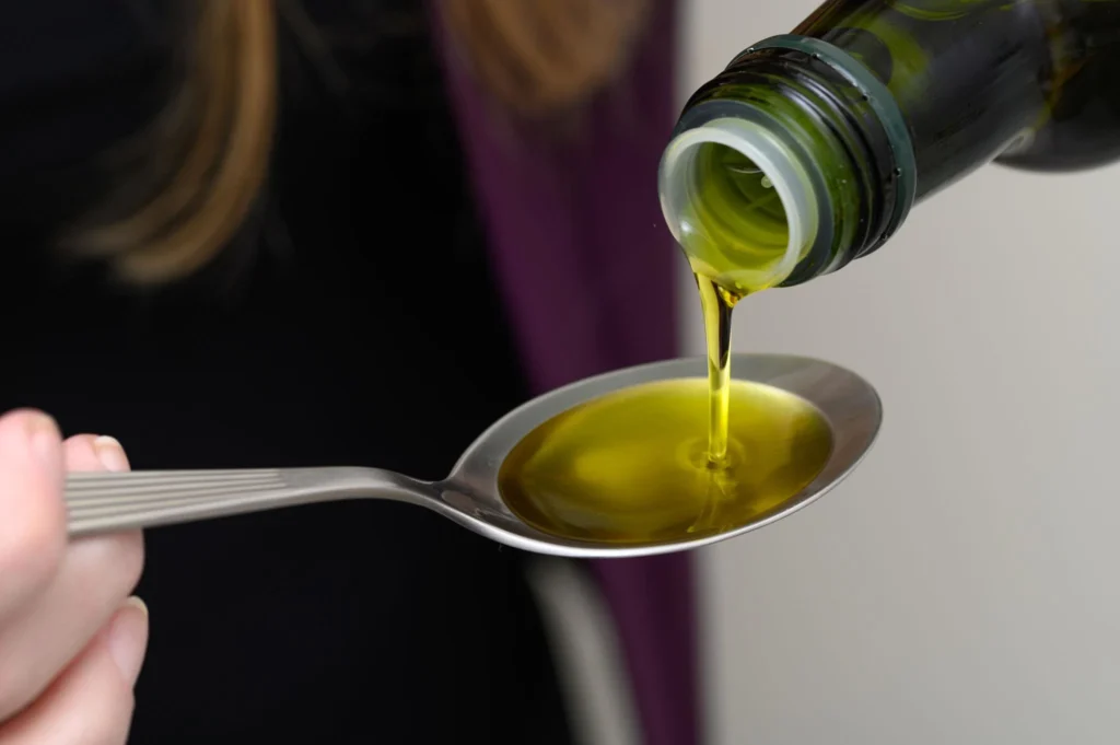 MCT Oil Concentrated Form