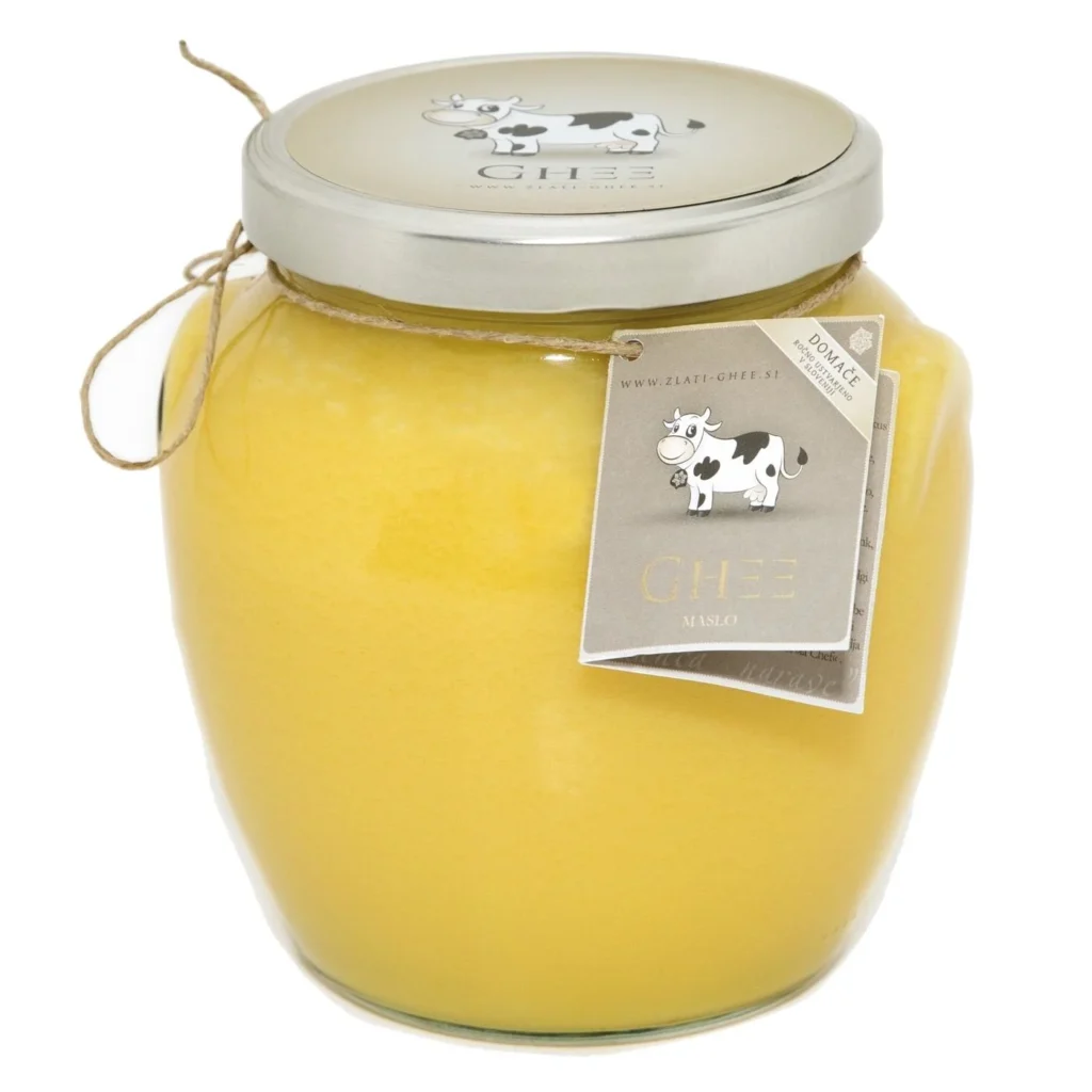 ghee