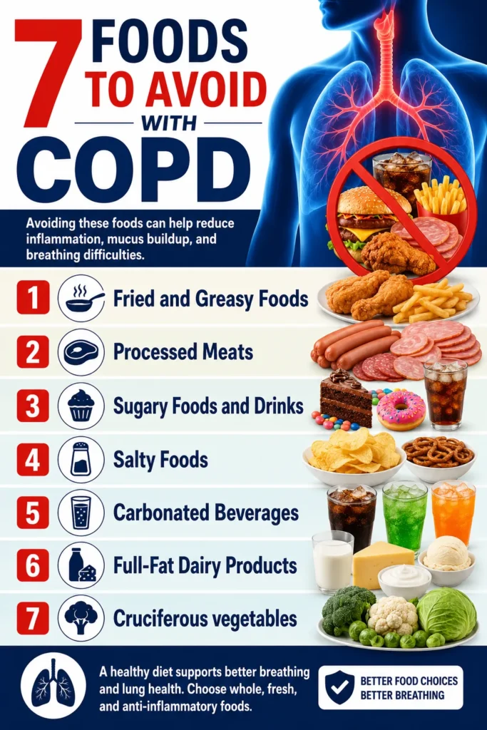 COPD
