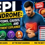 EPI Syndrome