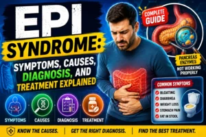 EPI Syndrome