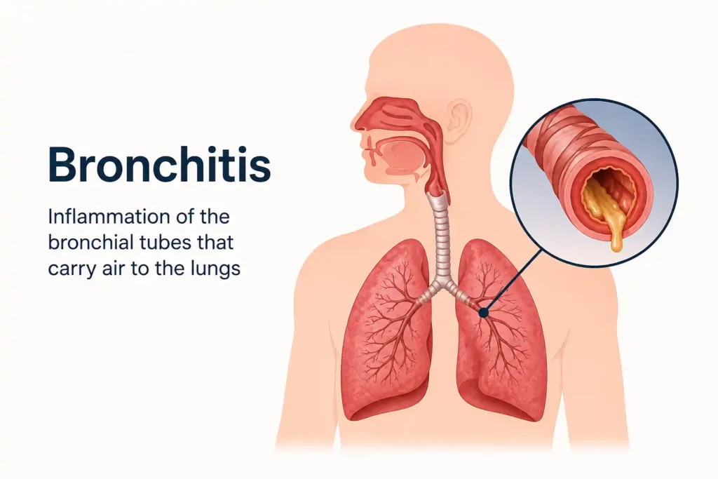 Bronchitis