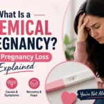 what is chemical pregnancy