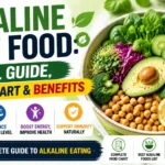 Alkaline Diet Food