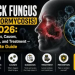 black fungus in 2026