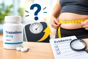trazodone